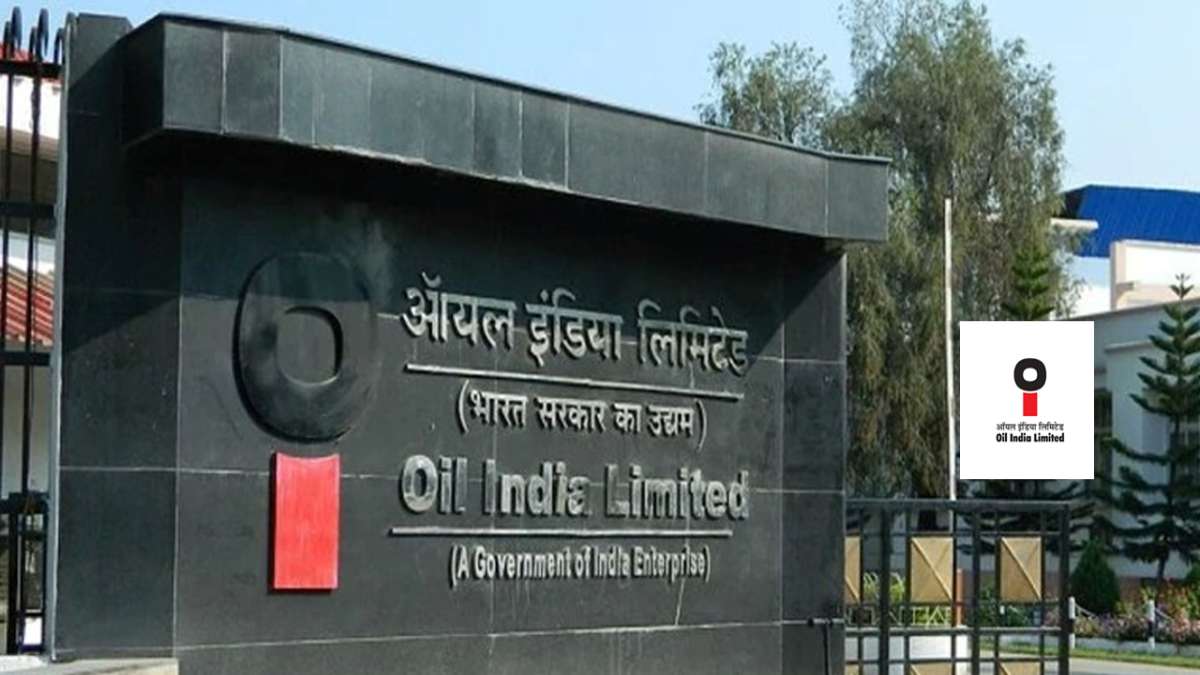 Oil India Recruitment