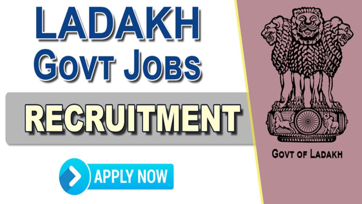 Ladakh Govt