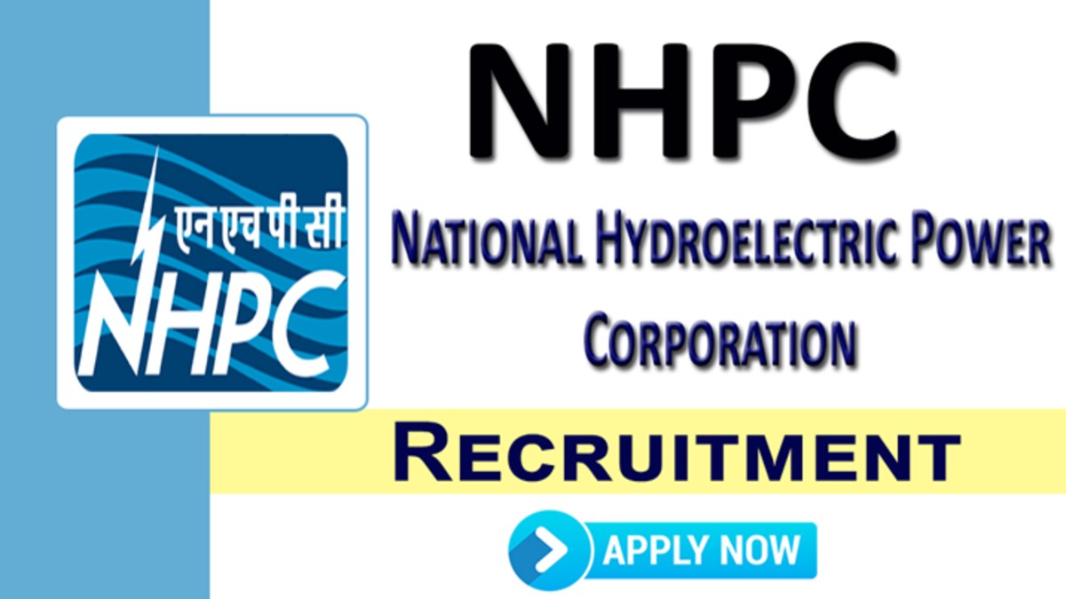 NHPC Ltd