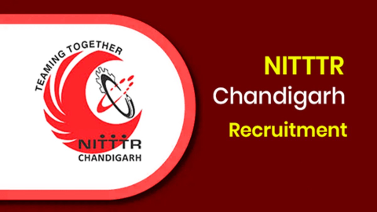 NITTTR Chandigarh