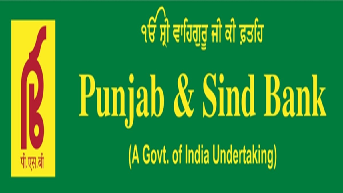 Punjab Sind Bank Image