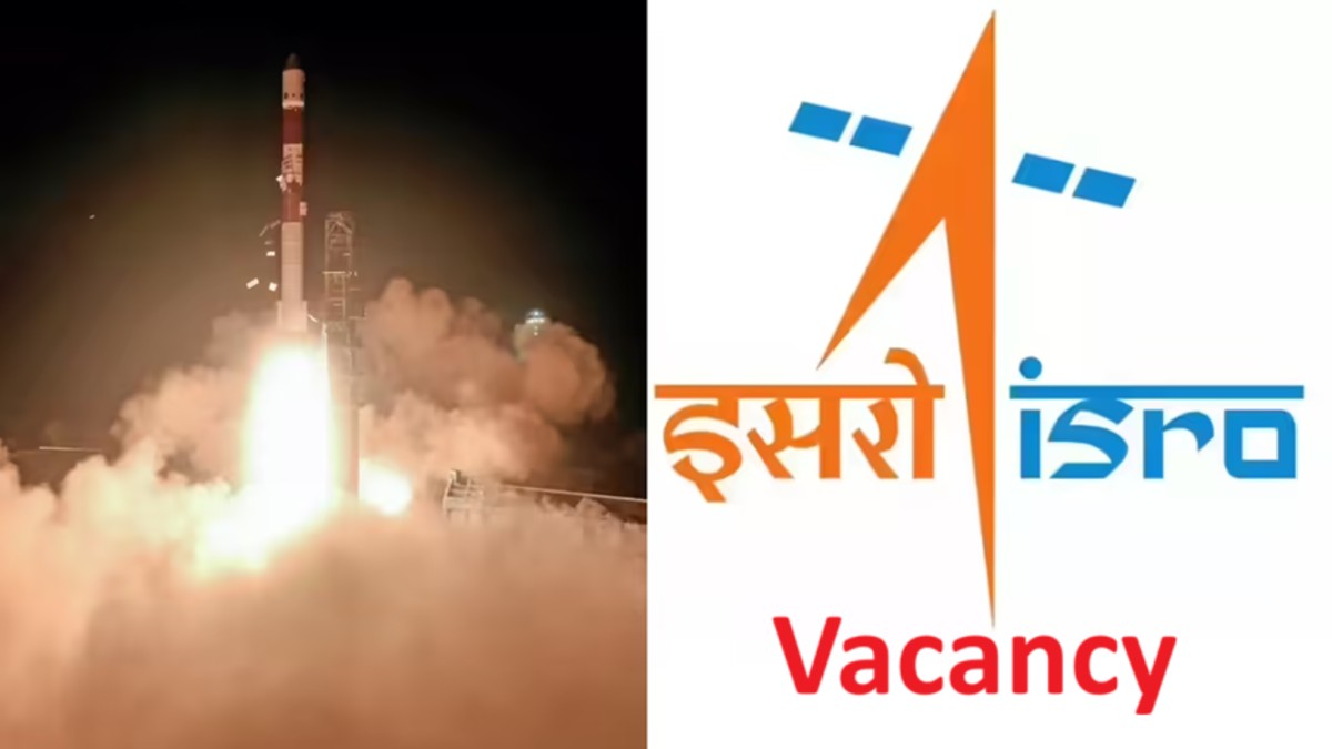 ISRO Image