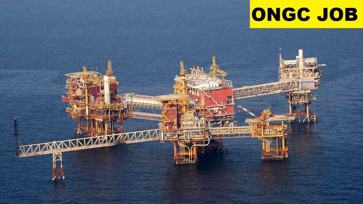 ONGC