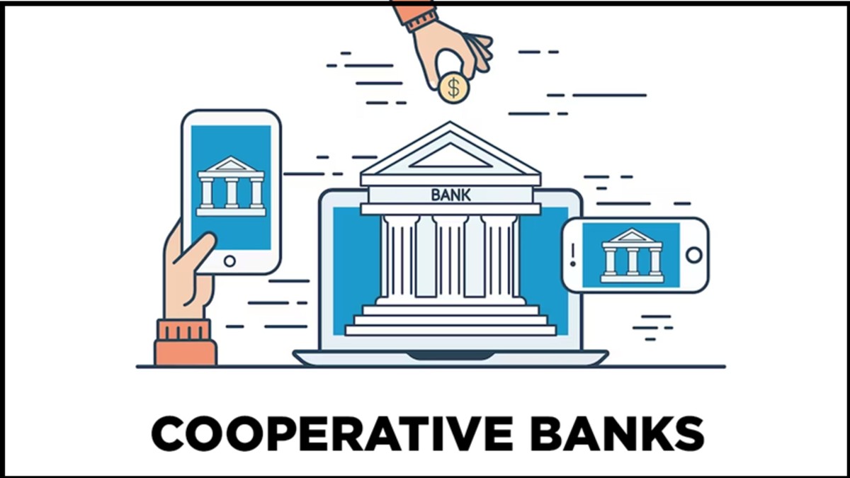 Cooperative Bank Image