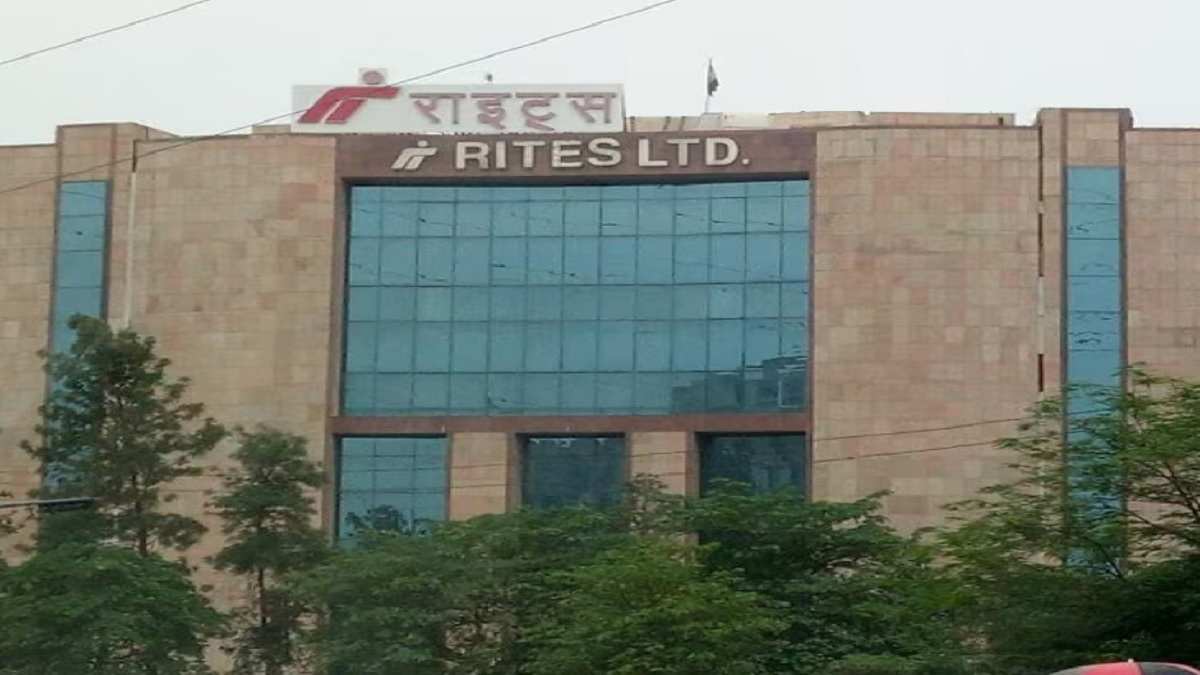 RITES Limited