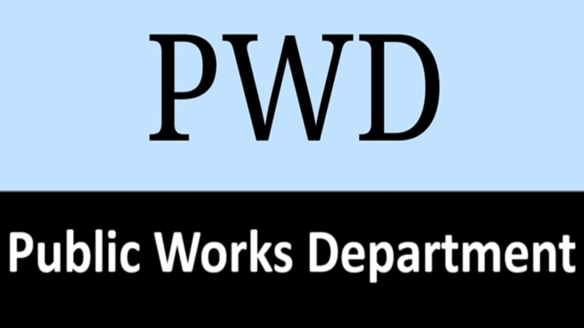 PWD image