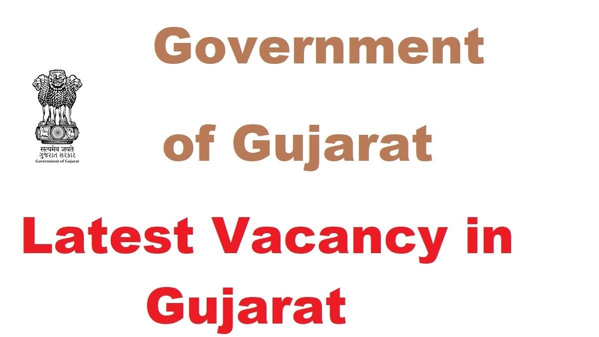 Gujarat Govt