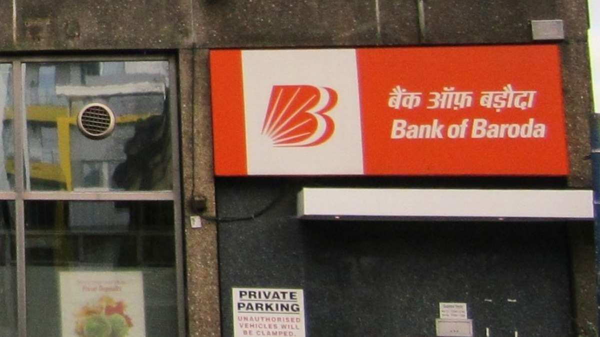 BOB Bank