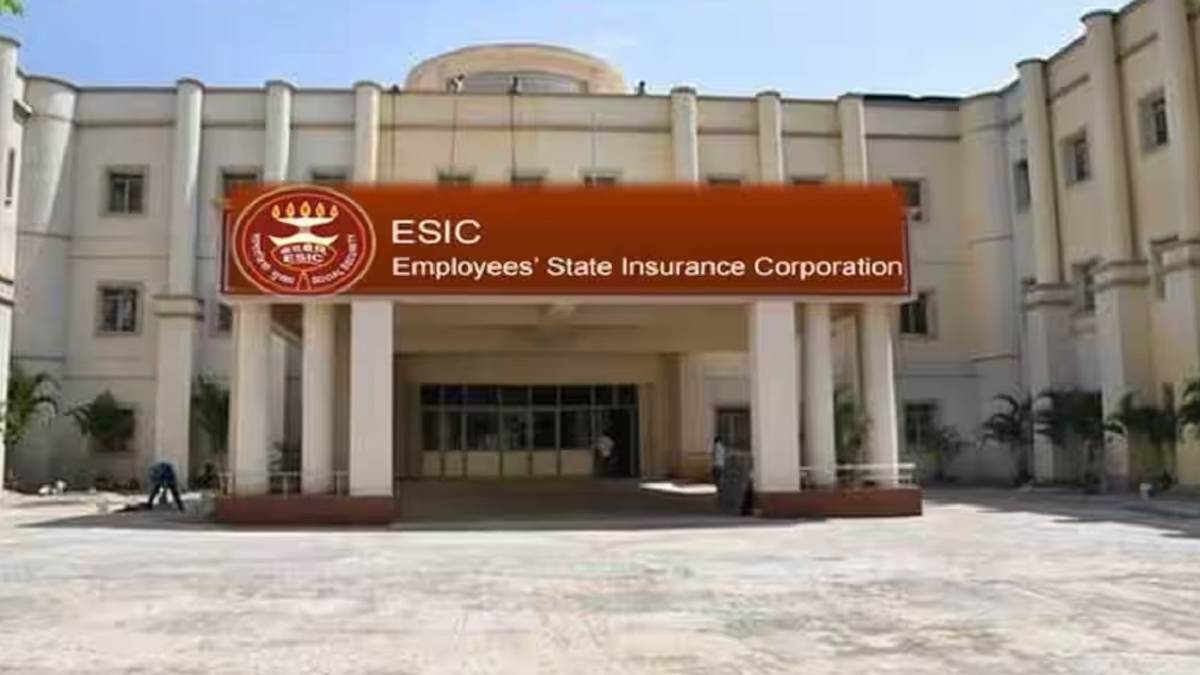 ESIC Faridabad